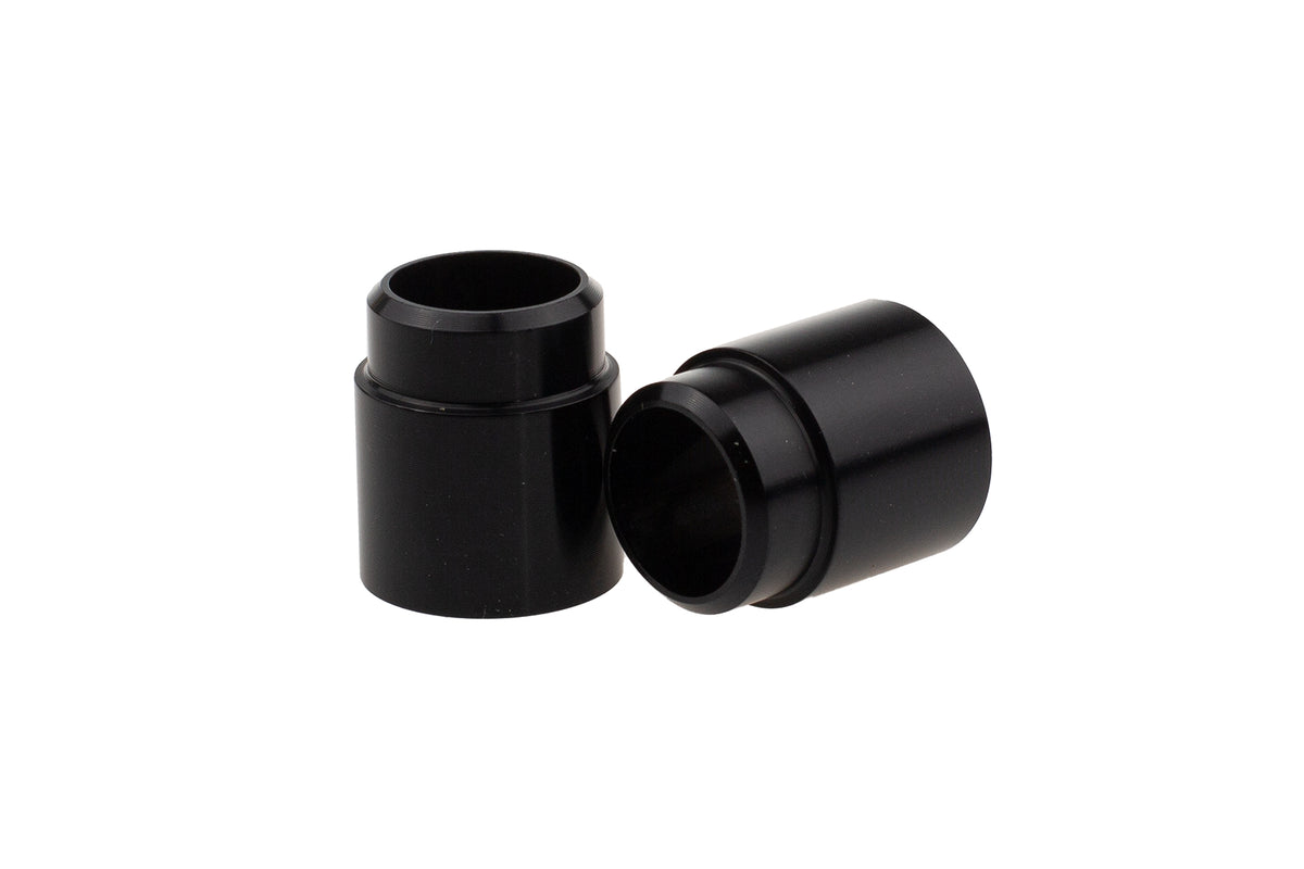 Cambered Riser Stack Spacers – WattShop