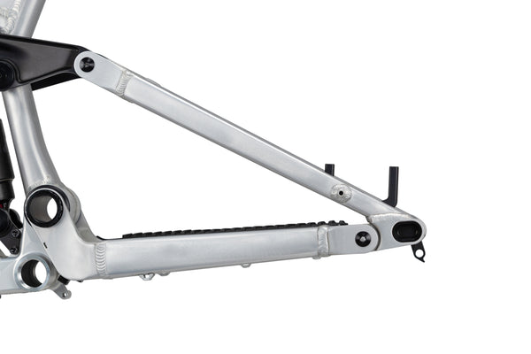 Yalla! V1 Frame Kit - Raw