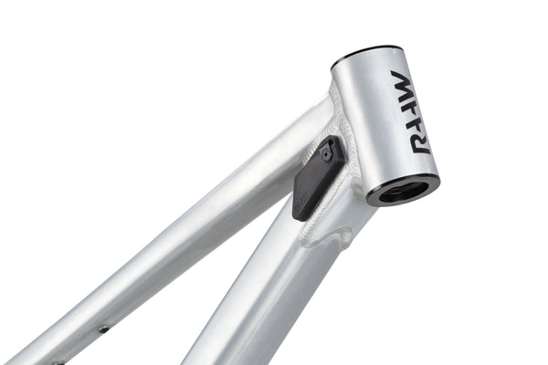 Yalla! V1 Frame Kit - Raw