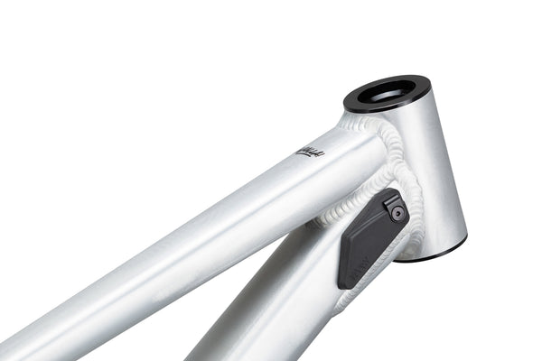 Yalla! V1 Frame Kit - Raw