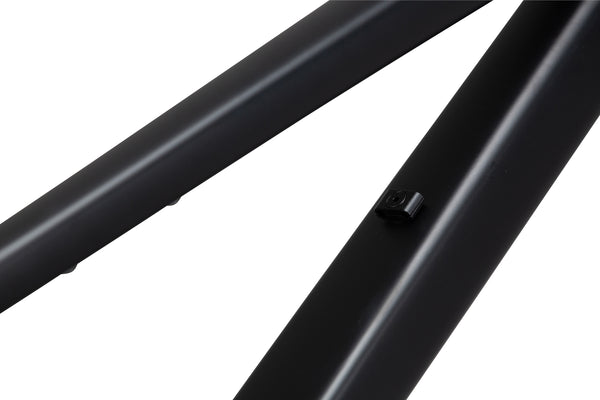 Yalla! V1 Frame Kit - Black