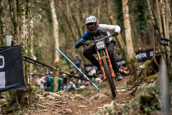 Lourdes World Cup Recap