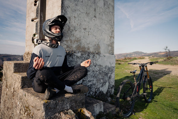 24 Years of Riding Bikes