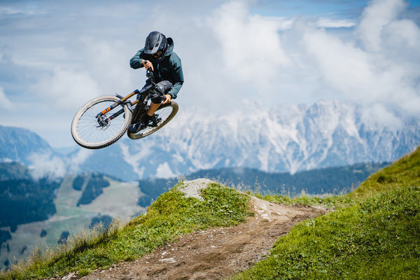 RAAW Ambassadors: Jonas Salamon