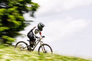 Enduro World Cup Round 4 in Combloux - New venue, equal opportunities for all