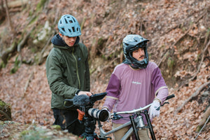 Fallen Leaves - Kilian Buhl