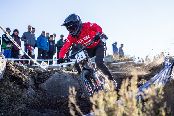 Introducing the RAAW Privateer Program Riders for 2023