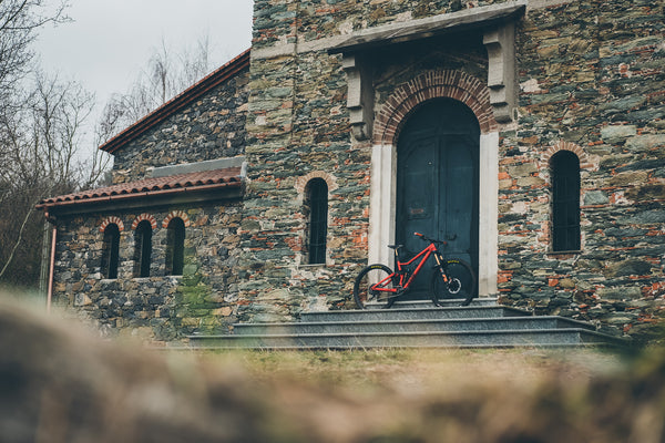 Madonna della Guardia