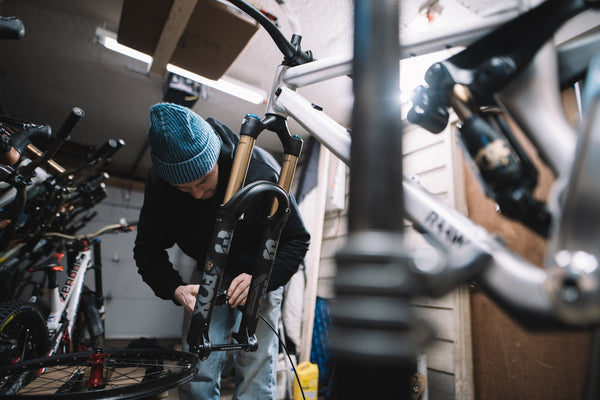 Jack Menzies on RAAW