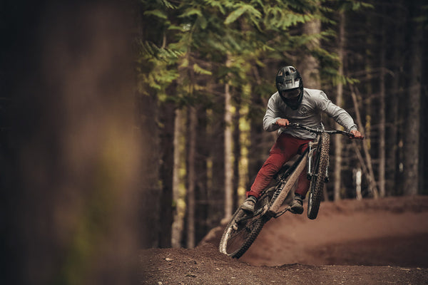 Bulant Racing RAAW Ambassadors: Tristan Bulant – RAAW Mountain Bikes