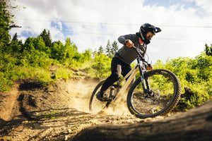 Freeride is Dead - Long Live Freeride!