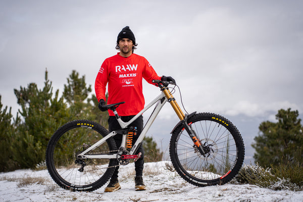 RAAW Privateer Profiles: Nuno Reis