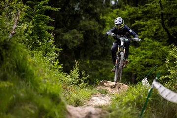 The Hardest Races of My Life - looking back on the first two Enduro World Cups of 2024