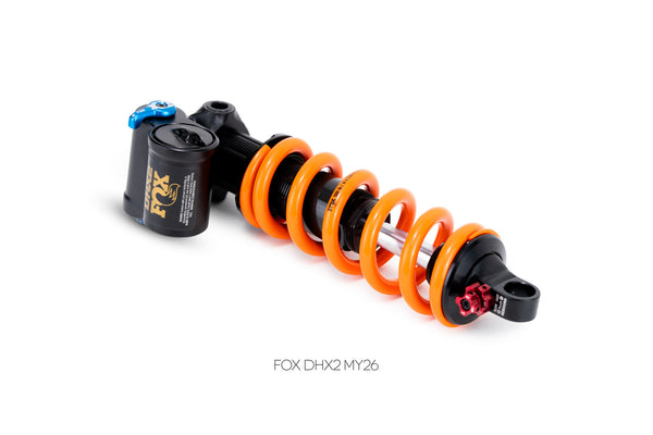 Madonna V3 Fox Factory Rolling Chassis