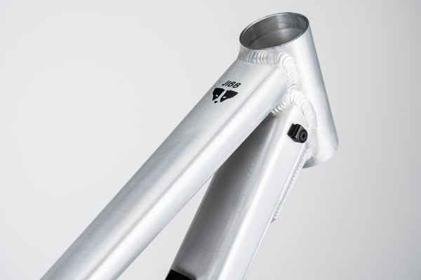 Jibb LT V2.2 Frame Kit