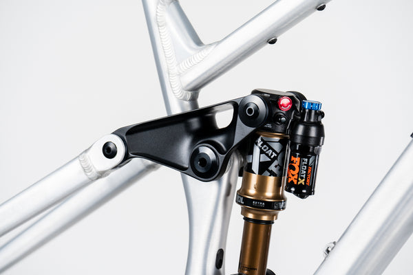 Jibb LT V2.2 Frame Kit