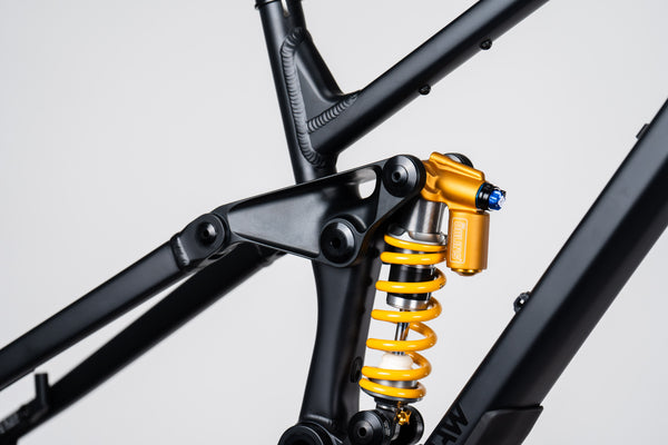 Madonna V3.2 Frame Kit