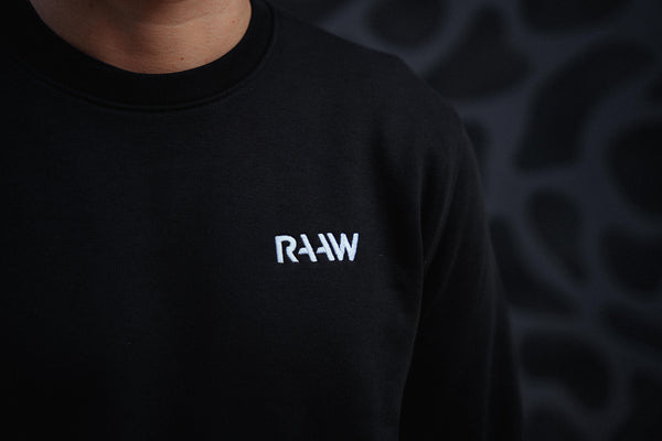 RAAW Sweater Two