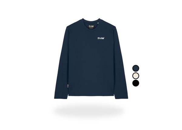 RAAW Long Sleeve Two