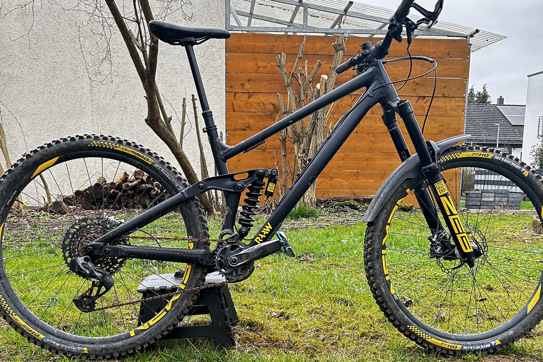 Madonna V2.2 community build by Tobias, image 3