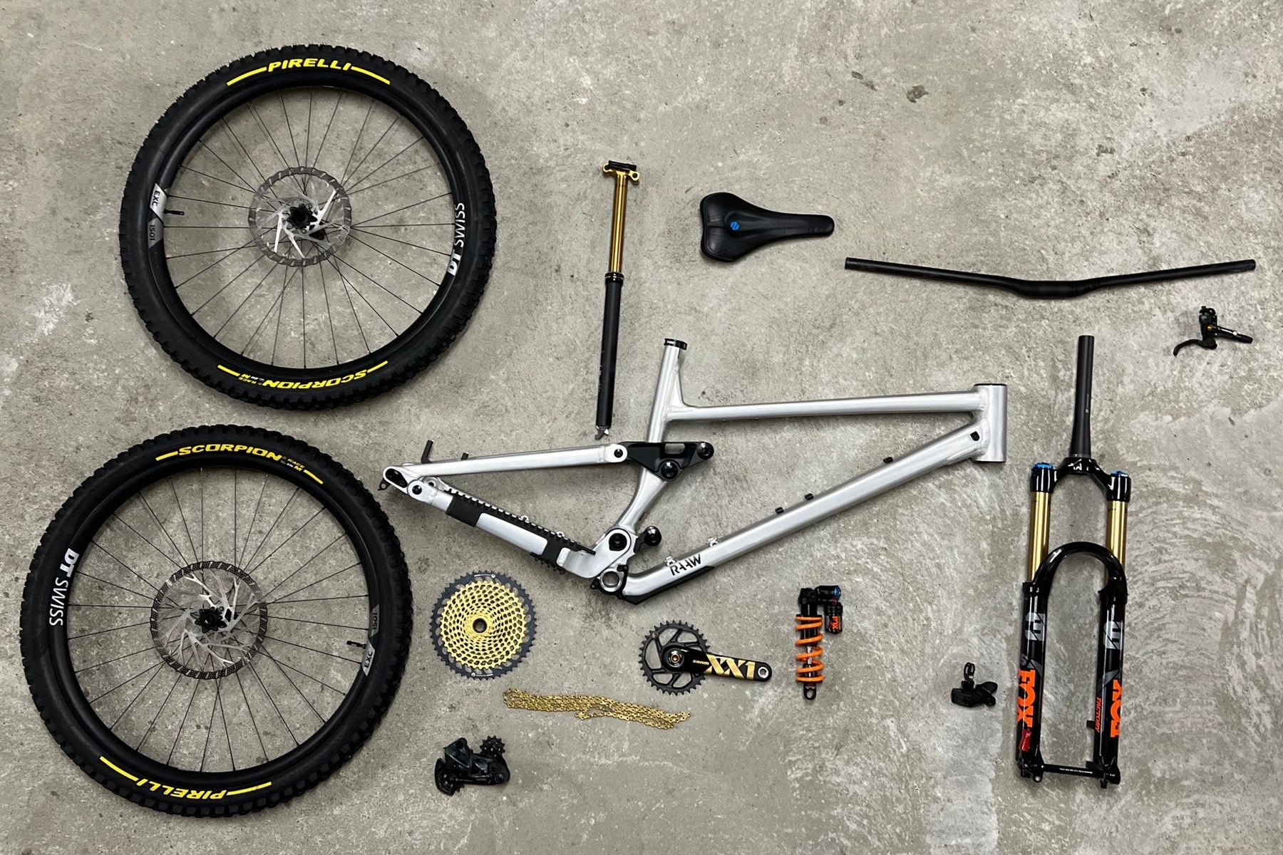 Jibb V2 community build by Eduardo, image 3