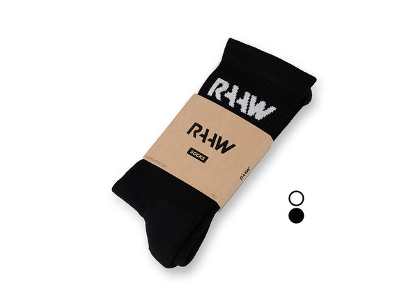 RAAW Casual Socks