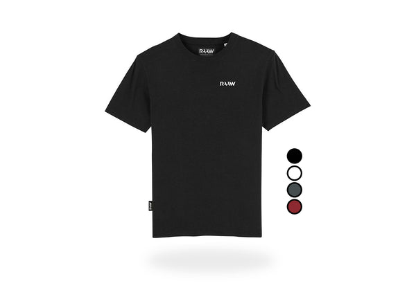 RAAW T-Shirt Two