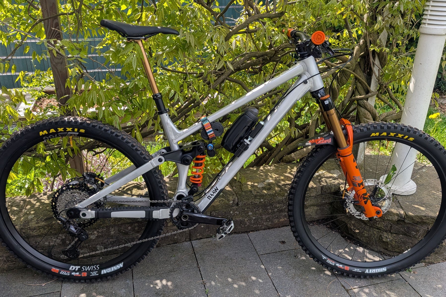 Jibb LT V2.2 community build by Dennis, image 1