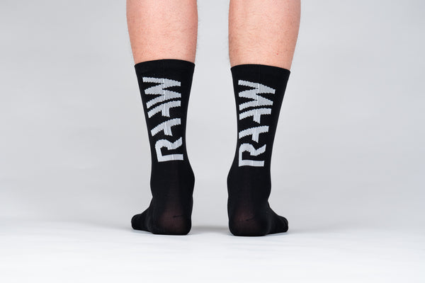 RAAW Socks