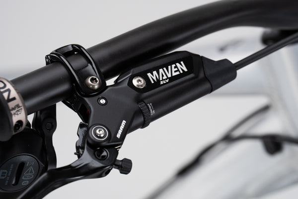 Madonna R Öhlins Complete Bike
