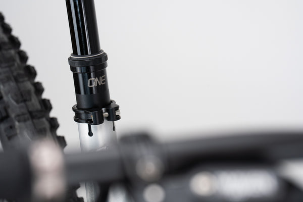 Madonna R Öhlins Complete Bike