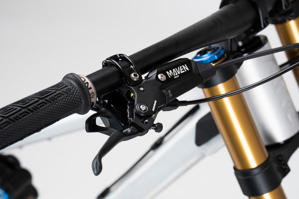 Yalla!! V2 Fox Factory Complete Bike