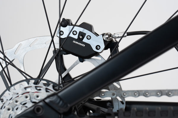 Yalla!! V2 Fox Factory Complete Bike