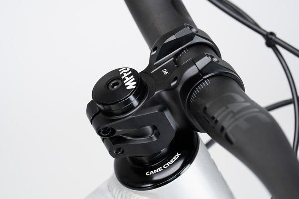 Madonna V3.2 Öhlins Complete Bike