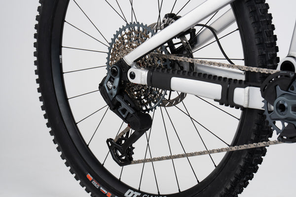 Madonna V3.2 Öhlins Complete Bike