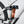 Madonna V3.2 Fox Factory Rolling Chassis