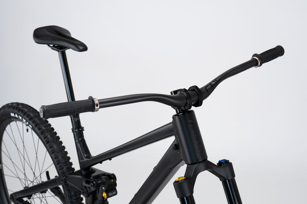 Madonna V3.2 Öhlins Rolling Chassis