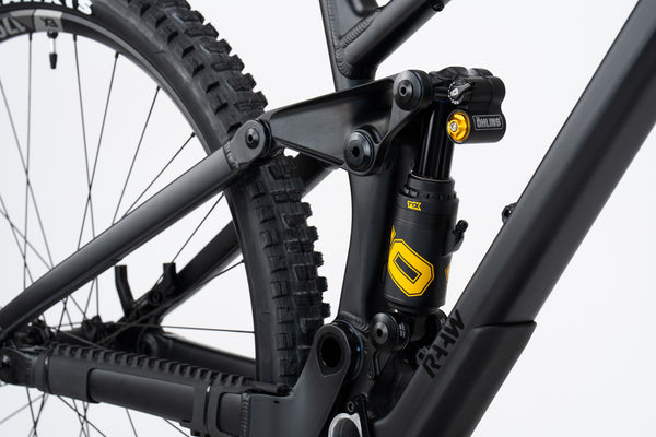 Madonna V3.2 Öhlins Rolling Chassis