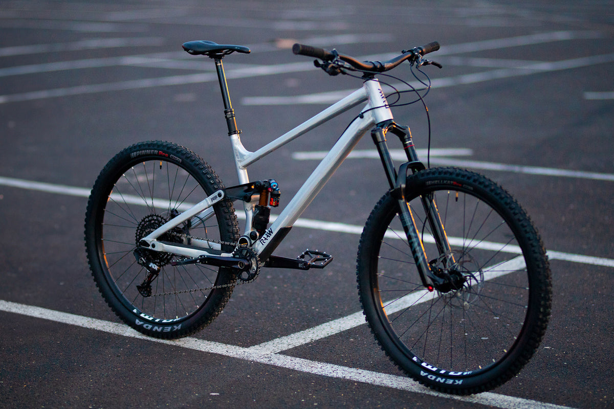 Jibb community build by Ben