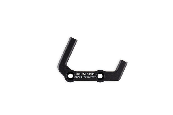 Brake Mount