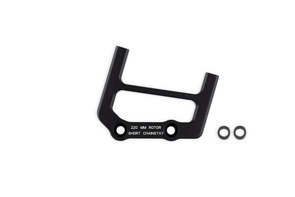 Brake Mount