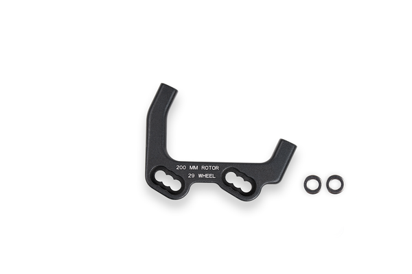 Brake Mount 3-Position
