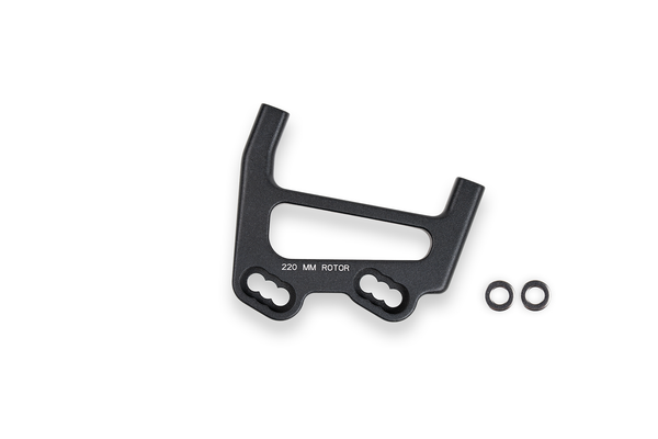 Brake Mount 3-Position