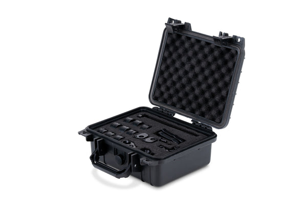 RAAW Rental Toolbox –  try before you decide