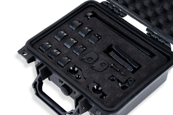 RAAW Rental Toolbox –  try before you decide
