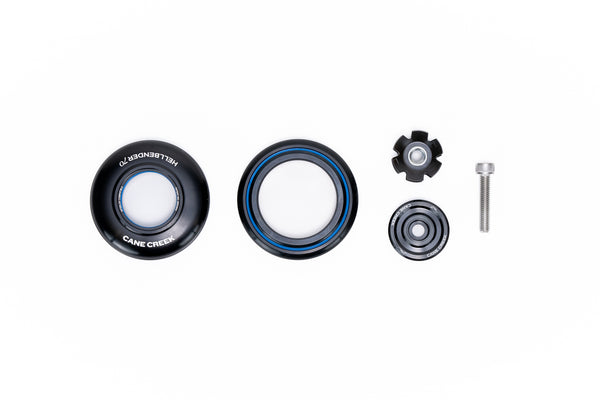 Cane Creek HELLBENDER 70 ZS44/ZS56 Headset