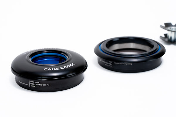 Cane Creek HELLBENDER 70 ZS44/ZS56 Headset