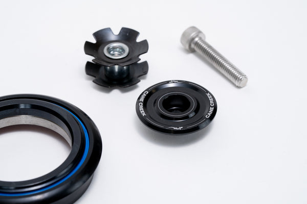 Cane Creek HELLBENDER 70 ZS44/ZS56 Headset