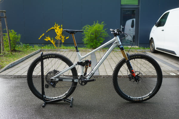 Mediabike – Jibb V2 - Large