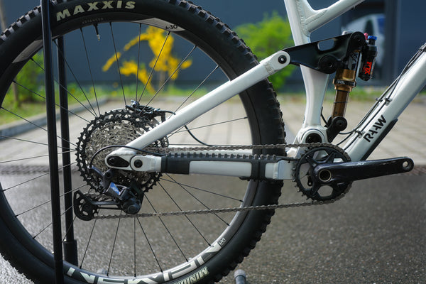 Mediabike – Jibb V2 - Large
